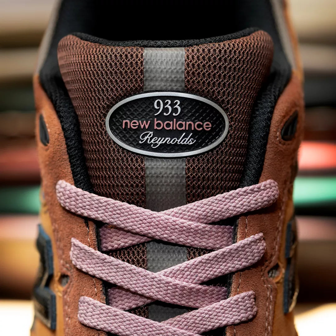 Men|Women Mike Gigliotti x NB Numeric 933 Reynolds / New Balance