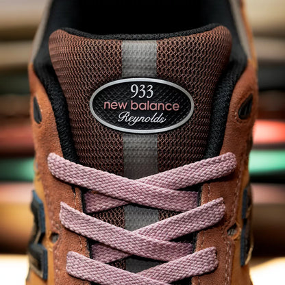 Men|Women Mike Gigliotti x NB Numeric 933 Reynolds / New Balance