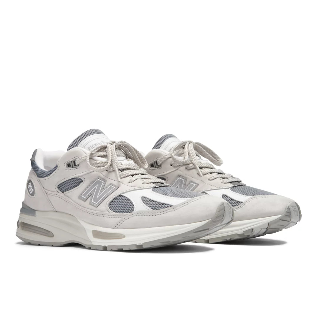 Men|Women Made in UK 991v2 / New Balance