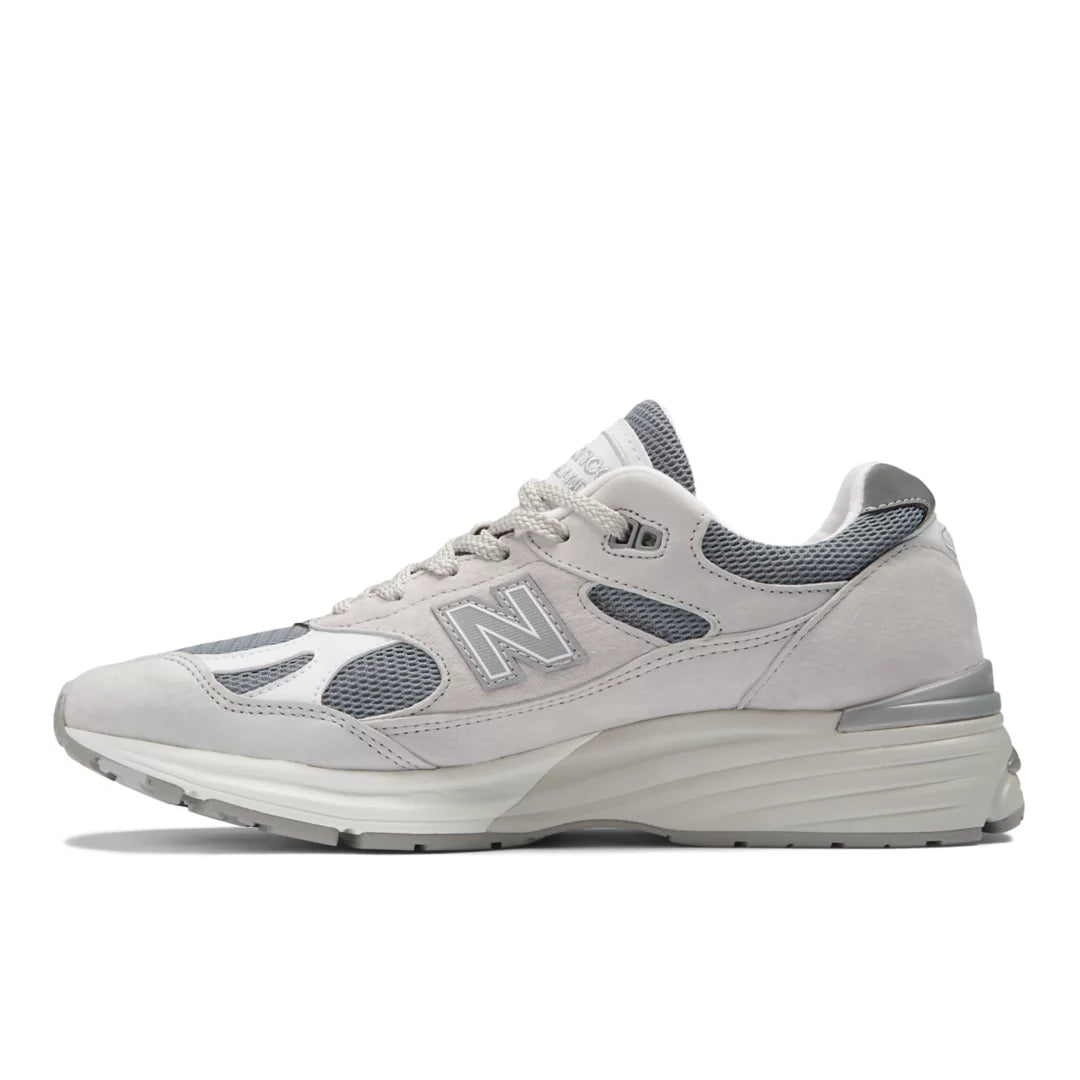 Men|Women Made in UK 991v2 / New Balance