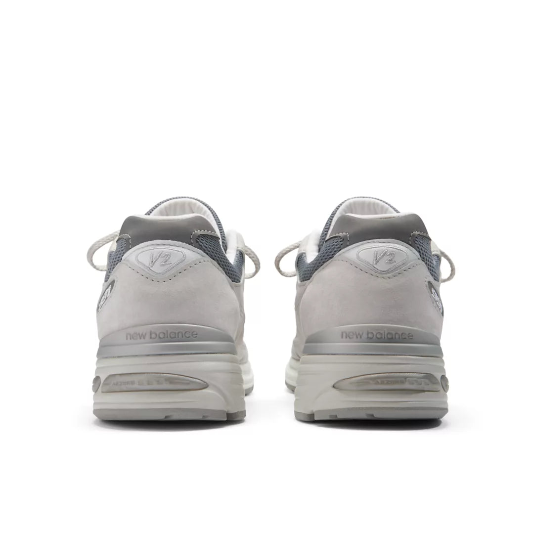 Men|Women Made in UK 991v2 / New Balance