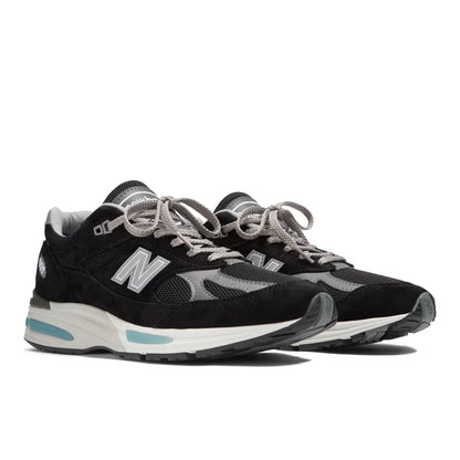 Men|Women Made in UK 991v2 / New Balance