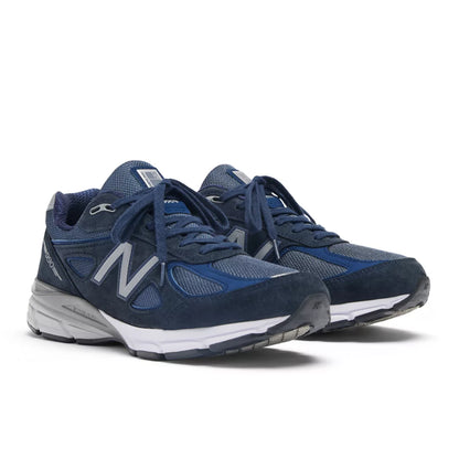 Men|Women Made in USA 990v4 / New Balance