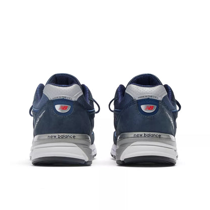 Men|Women Made in USA 990v4 / New Balance