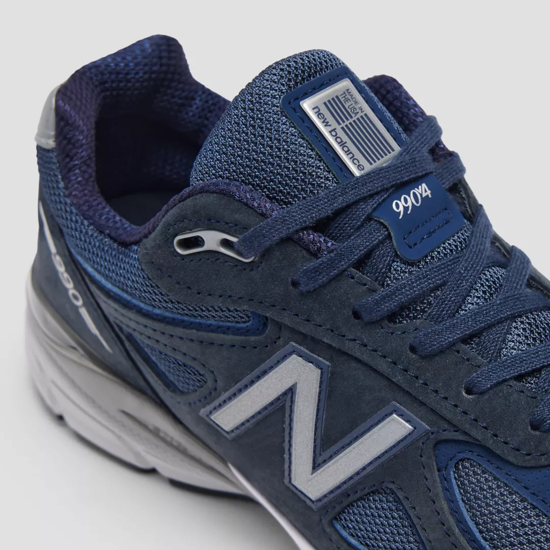 Men|Women Made in USA 990v4 / New Balance