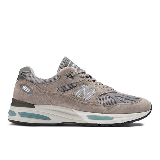 Men|Women Made in UK 991v2 / New Balance