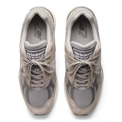 Men|Women Made in UK 991v2 / New Balance