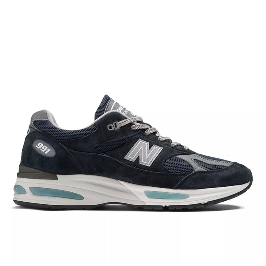 Men|Women Made in UK 991v2 / New Balance