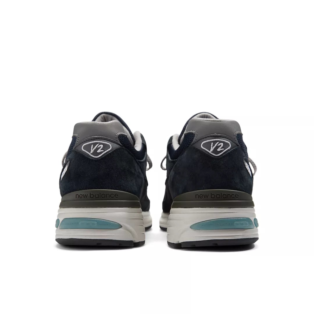 Men|Women Made in UK 991v2 / New Balance