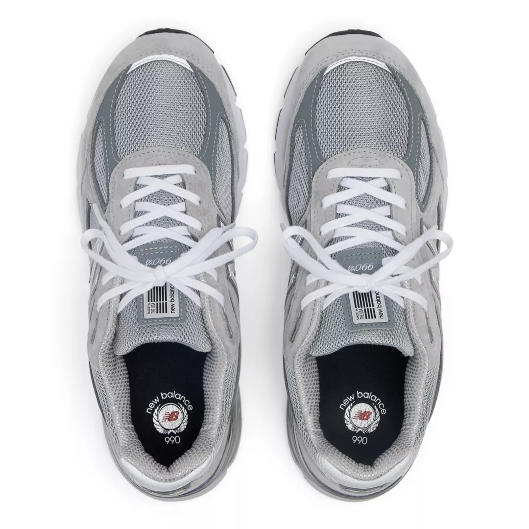 Men|Women Made in USA 990v4 / New Balance