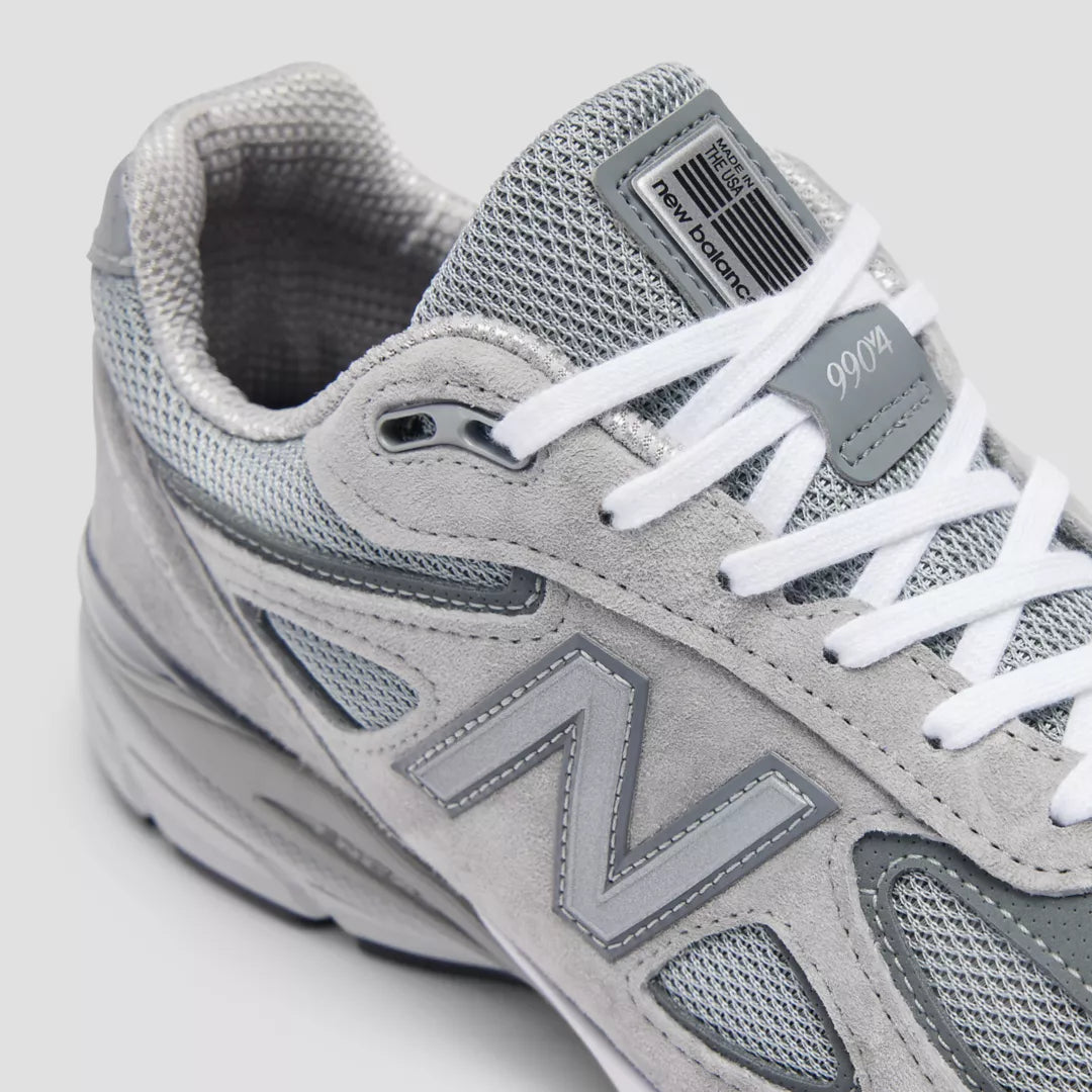 Men|Women Made in USA 990v4 / New Balance