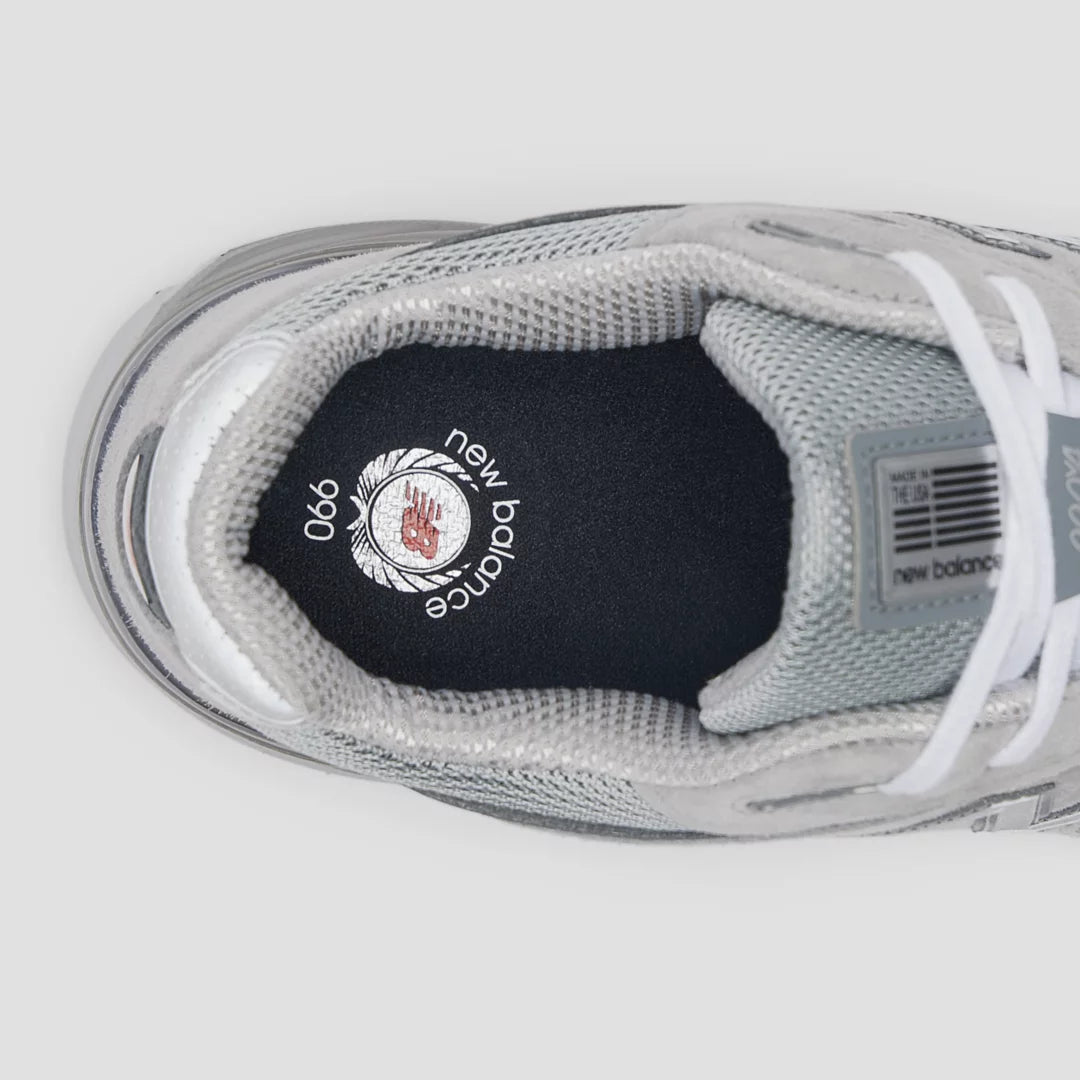 Men|Women Made in USA 990v4 / New Balance