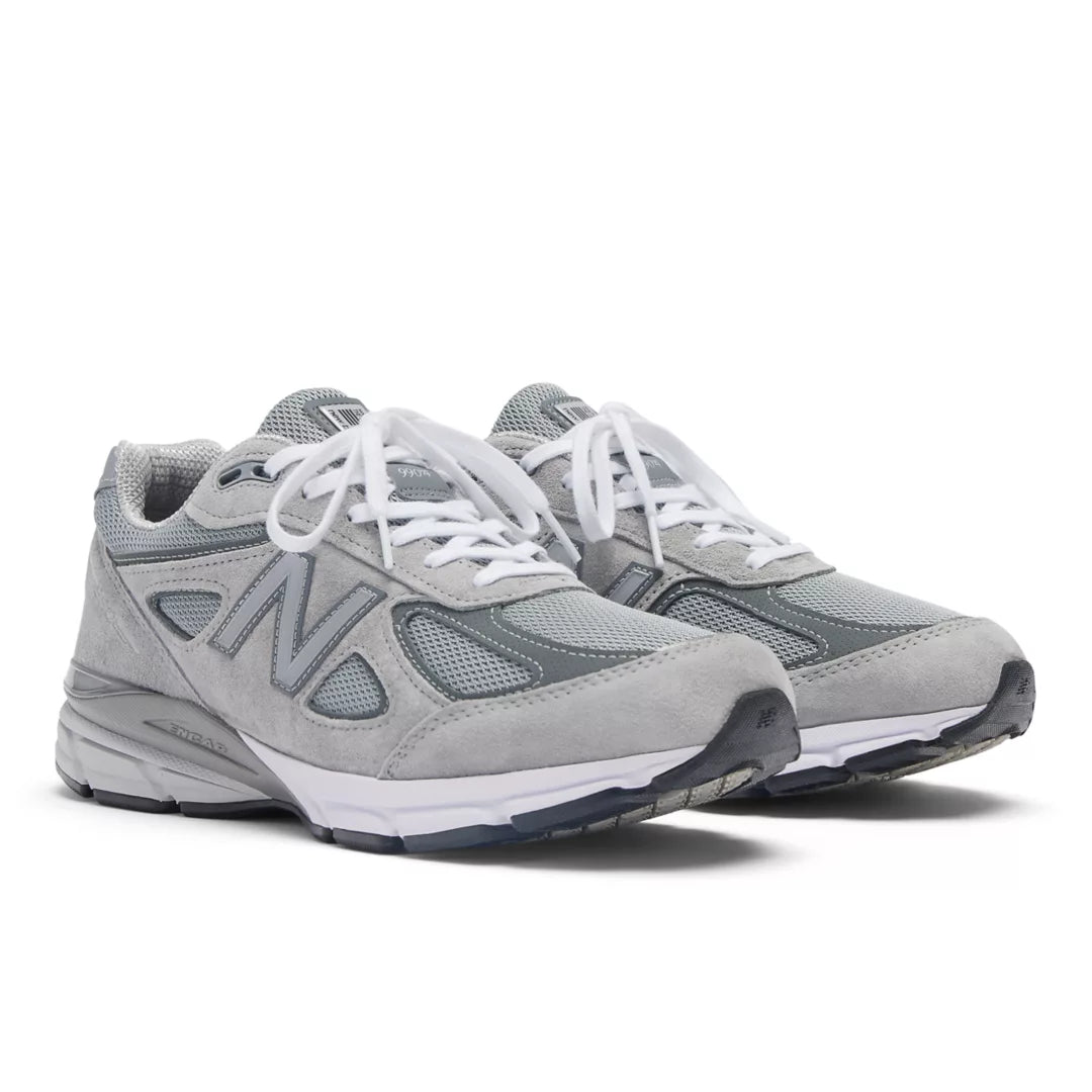 Grey with GREY 006 and WHITE,M6 / W7.5,Standard (D)