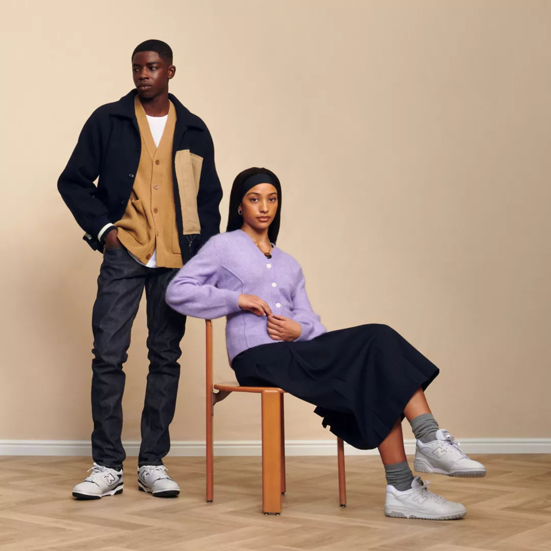 Men|Women BB550 / New Balance