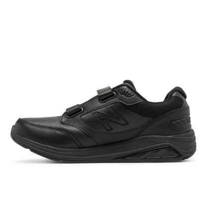 Men Hook and Loop Leather 928v3 / New Balance