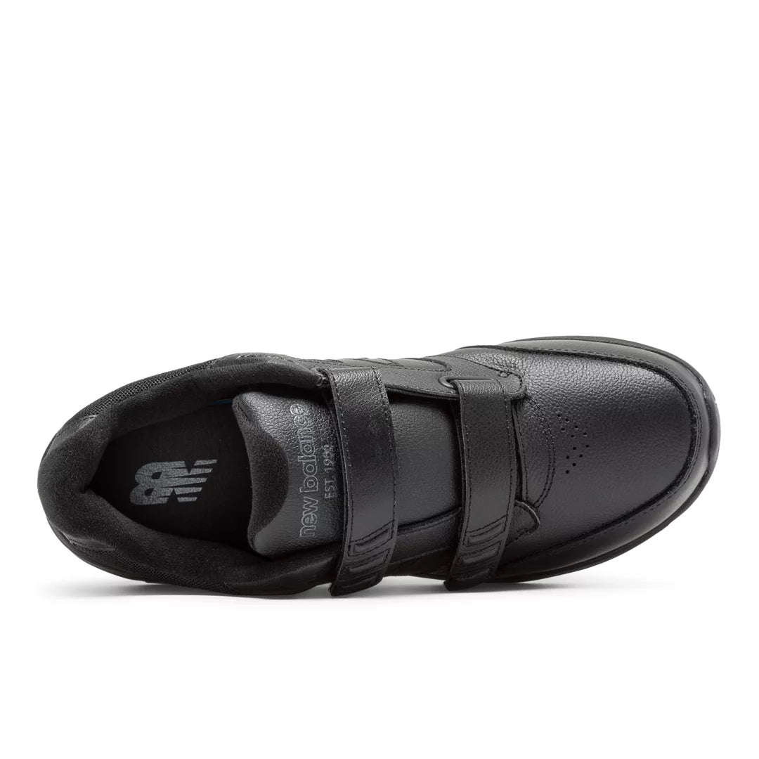 Men Hook and Loop Leather 928v3 / New Balance
