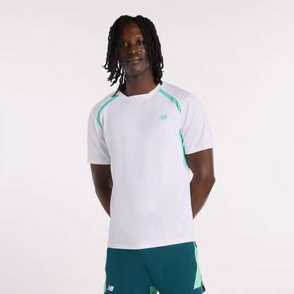 Men Tournament Novelty Top / New Balance