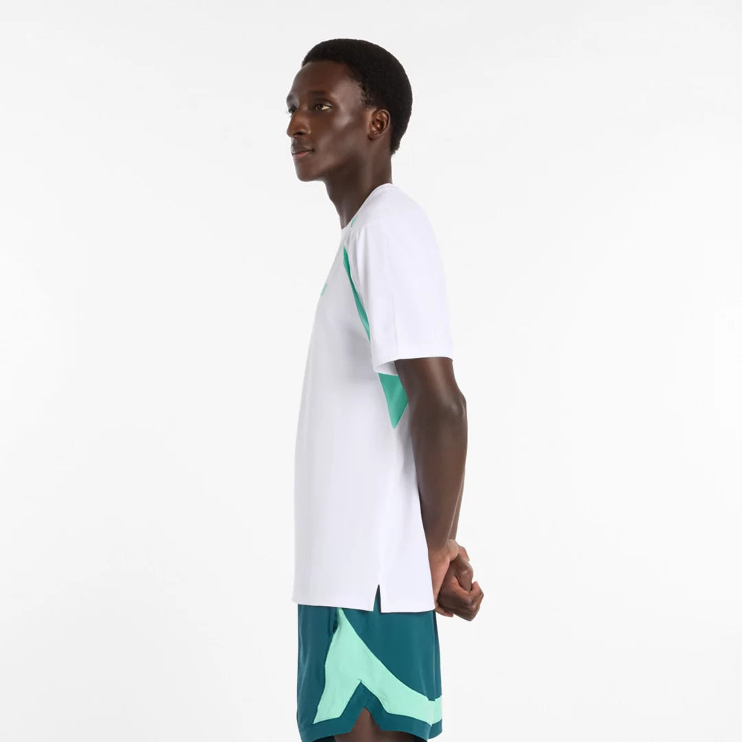 Men Tournament Novelty Top / New Balance