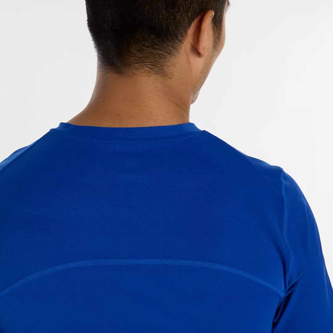 Men Shohei Performance Short Sleeve Top / New Balance