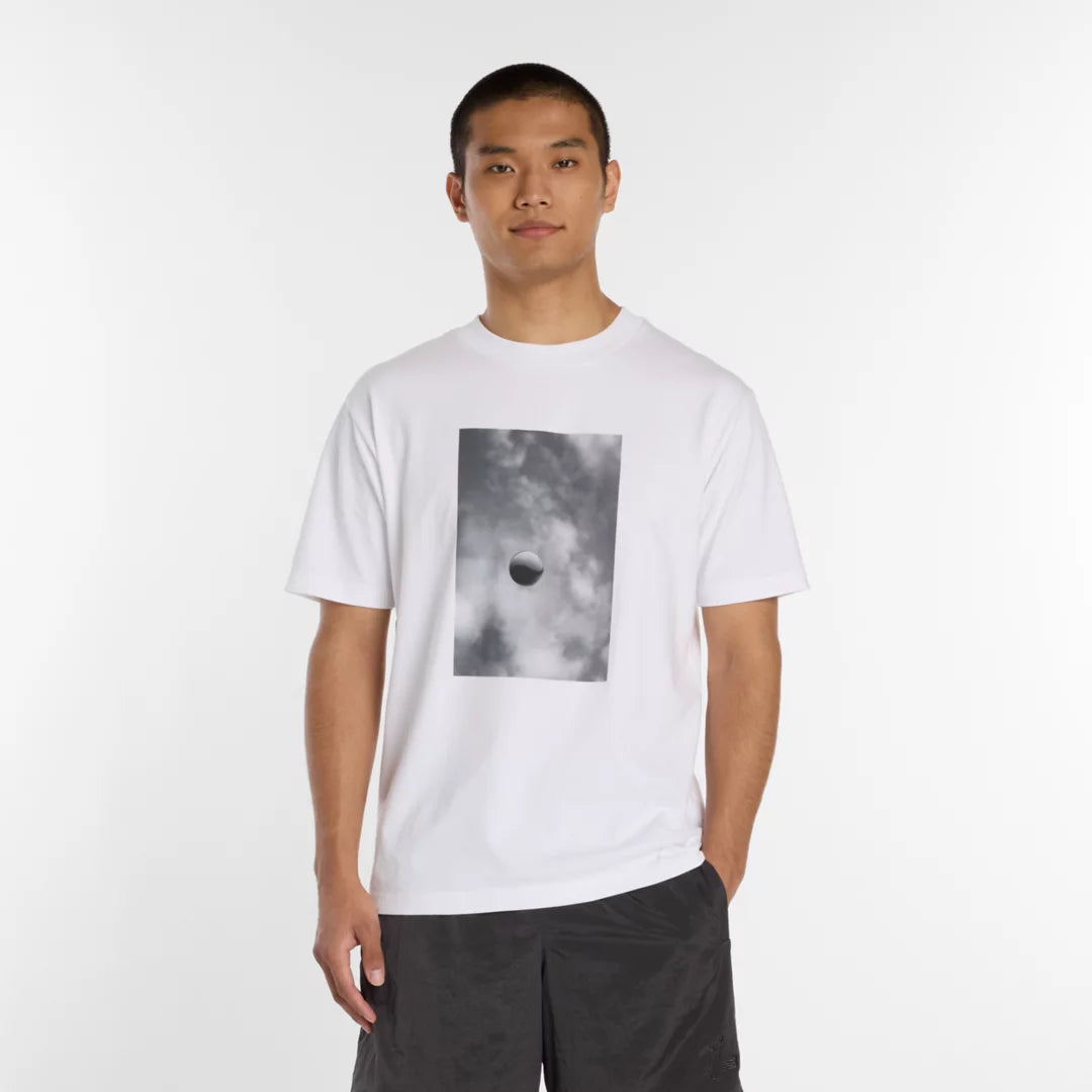 Men Shohei Photo Sky T-Shirt / New Balance