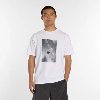 Men Shohei Photo Sky T-Shirt / New Balance