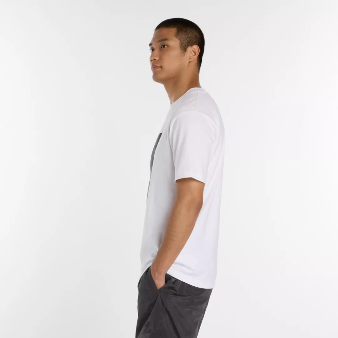 Men Shohei Photo Sky T-Shirt / New Balance