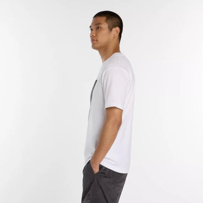 Men Shohei Photo Sky T-Shirt / New Balance