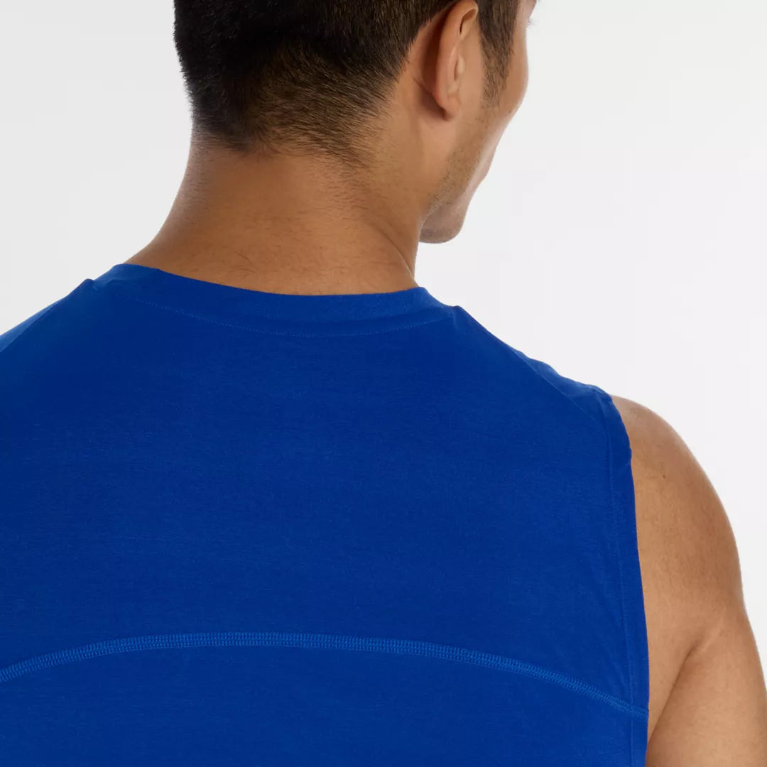 Men Shohei Performance Sleeveless Top / New Balance