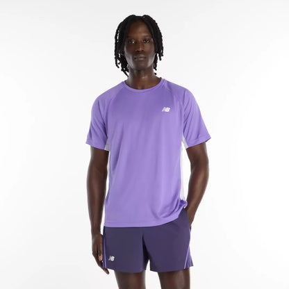 Men Tournament Novelty Top / New Balance