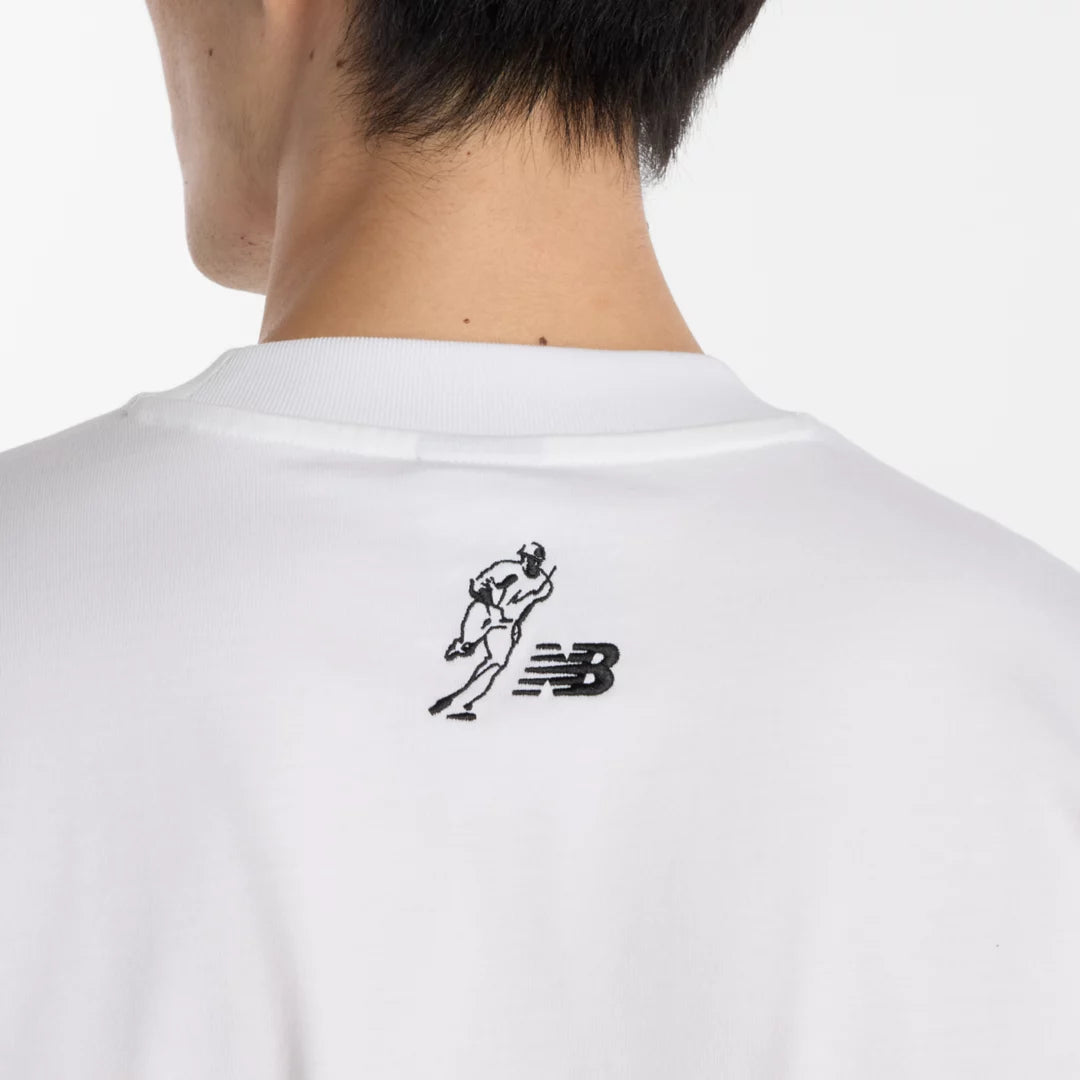 Men Shohei Photo Field T-Shirt / New Balance