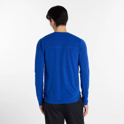 Men Shohei Performance Long Sleeve Top / New Balance