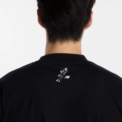 Men Shohei Blast Long Sleeve Top / New Balance