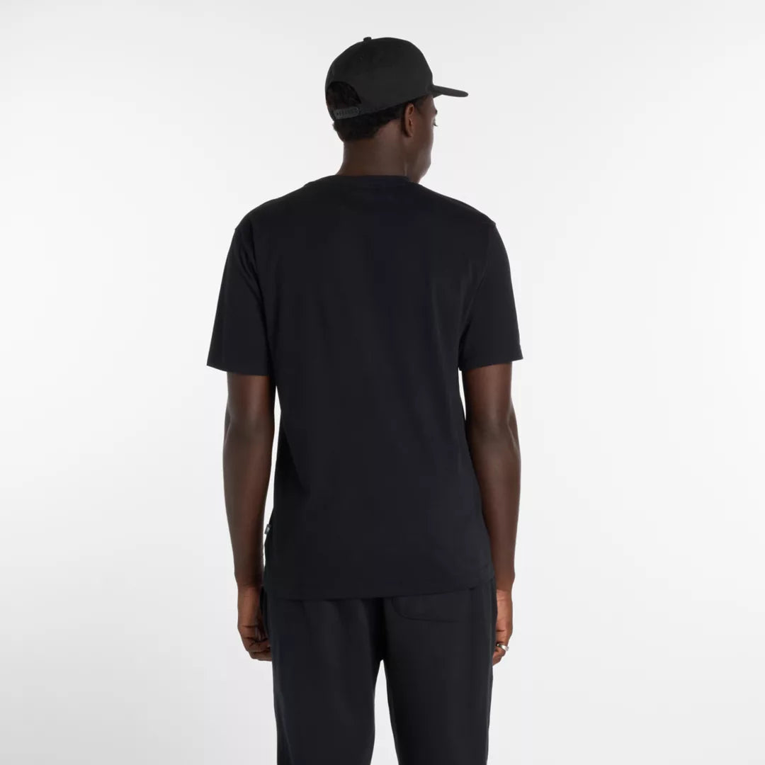 Men NYC City Run T-Shirt / New Balance