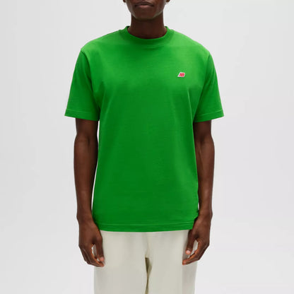 Men Made in USA Core T-Shirt / New Balance