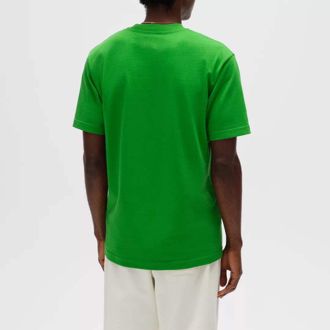 Men Made in USA Core T-Shirt / New Balance