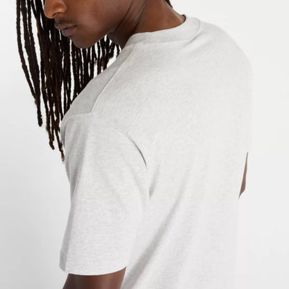 Men Athletics Logo T-Shirt / New Balance