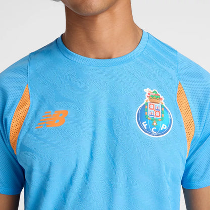 Men FC Porto Football Jersey / New Balance
