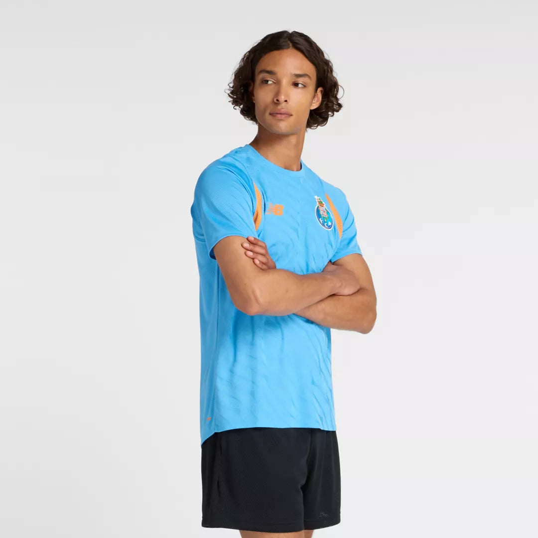 Men FC Porto Football Jersey / New Balance