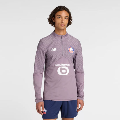 Men Lille LOSC Midlayer / New Balance
