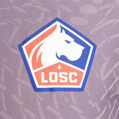 Men Lille LOSC Midlayer / New Balance