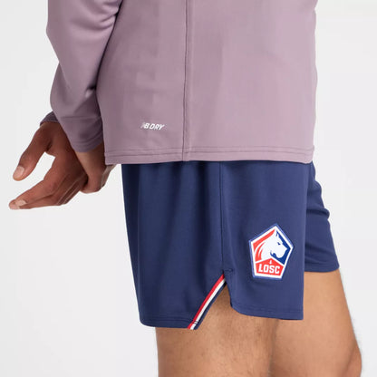 Men Lille LOSC Midlayer / New Balance