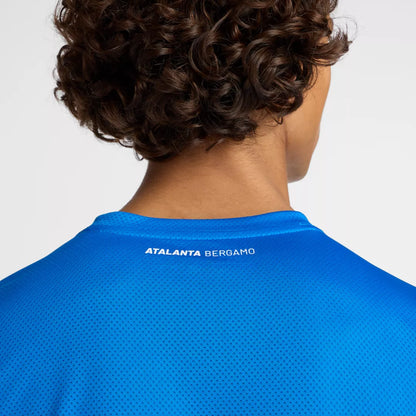 Men Atalanta BC Football Match Jersey / New Balance