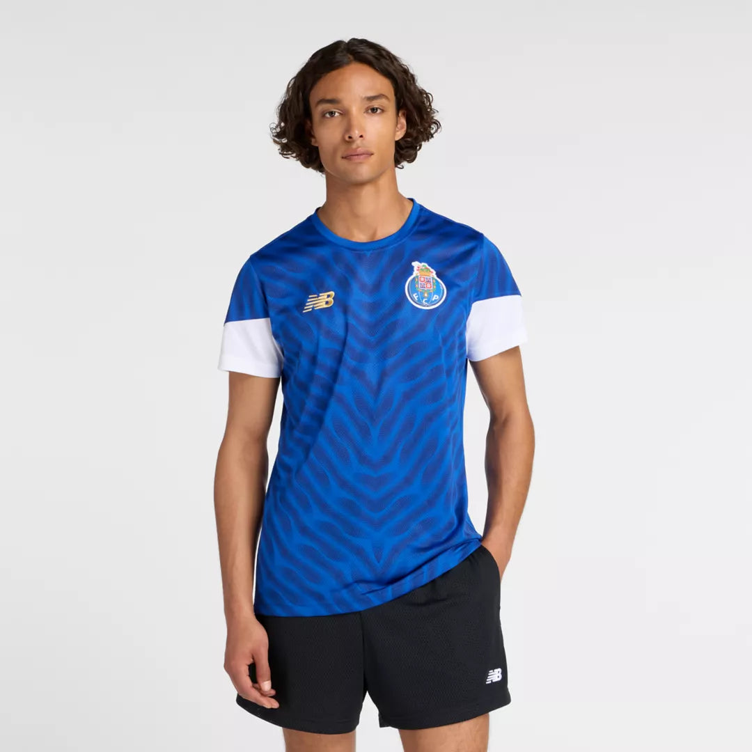 Men FC Porto Match Jersey / New Balance