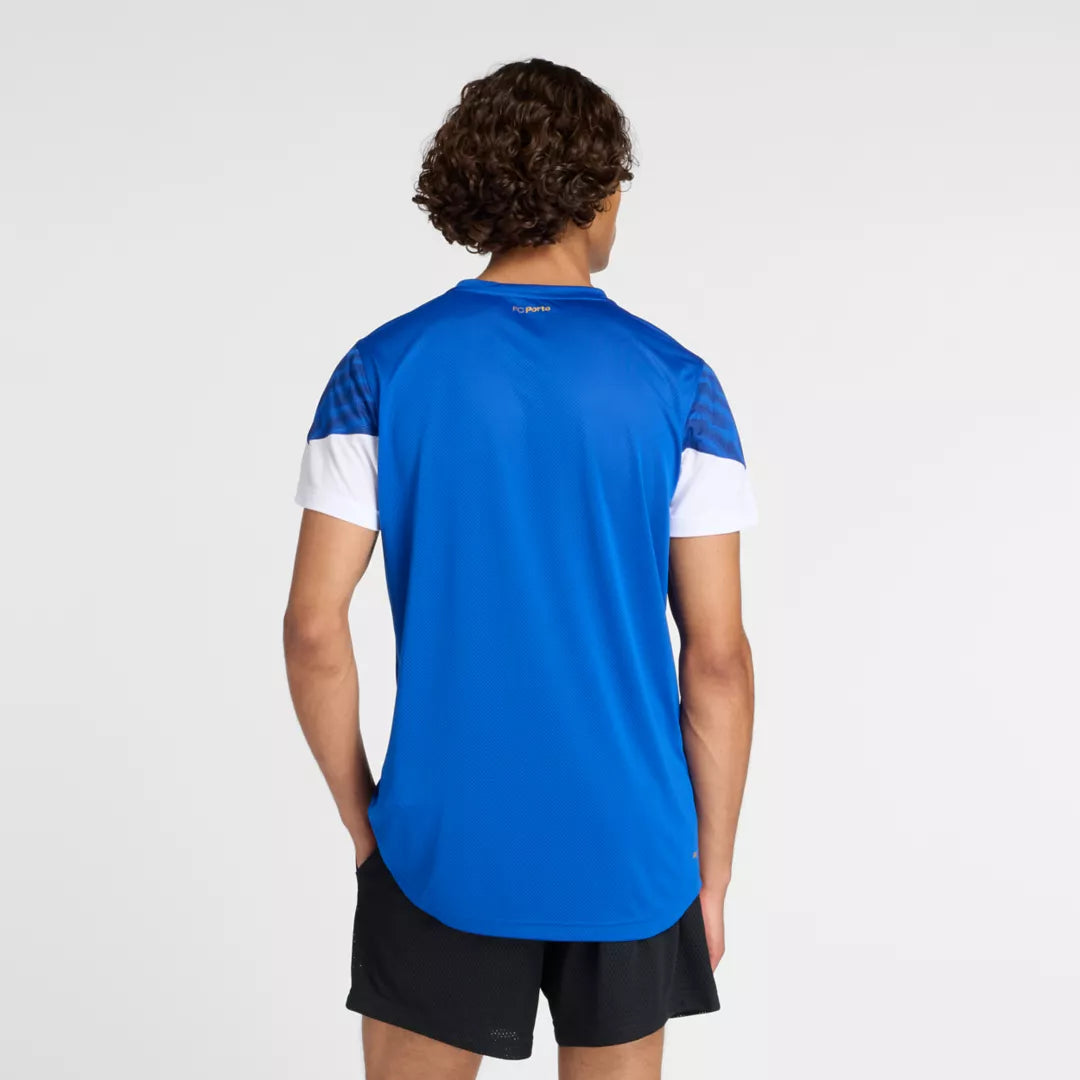 Men FC Porto Match Jersey / New Balance