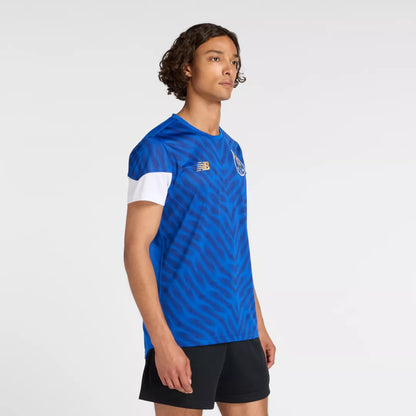 Men FC Porto Match Jersey / New Balance