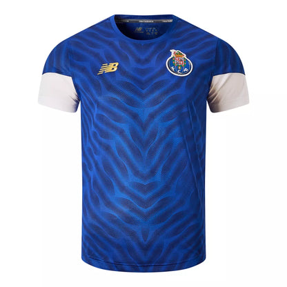 Men FC Porto Match Jersey / New Balance