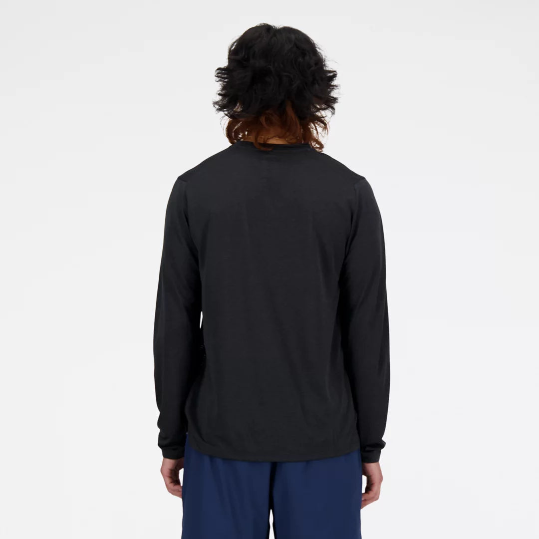 Men RC Essential Long Sleeve / New Balance