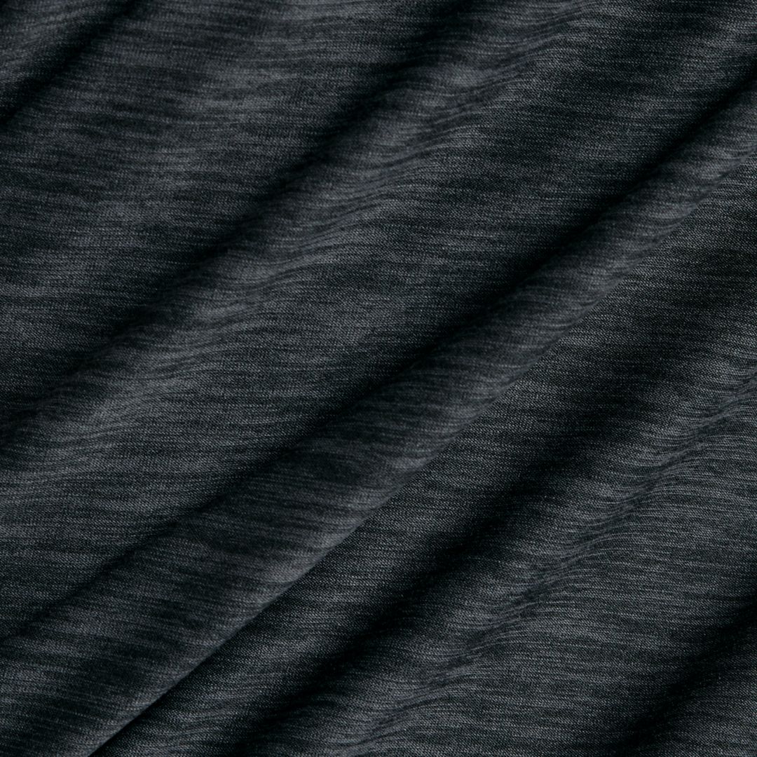 Men Space Dye 1/4 Zip / New Balance