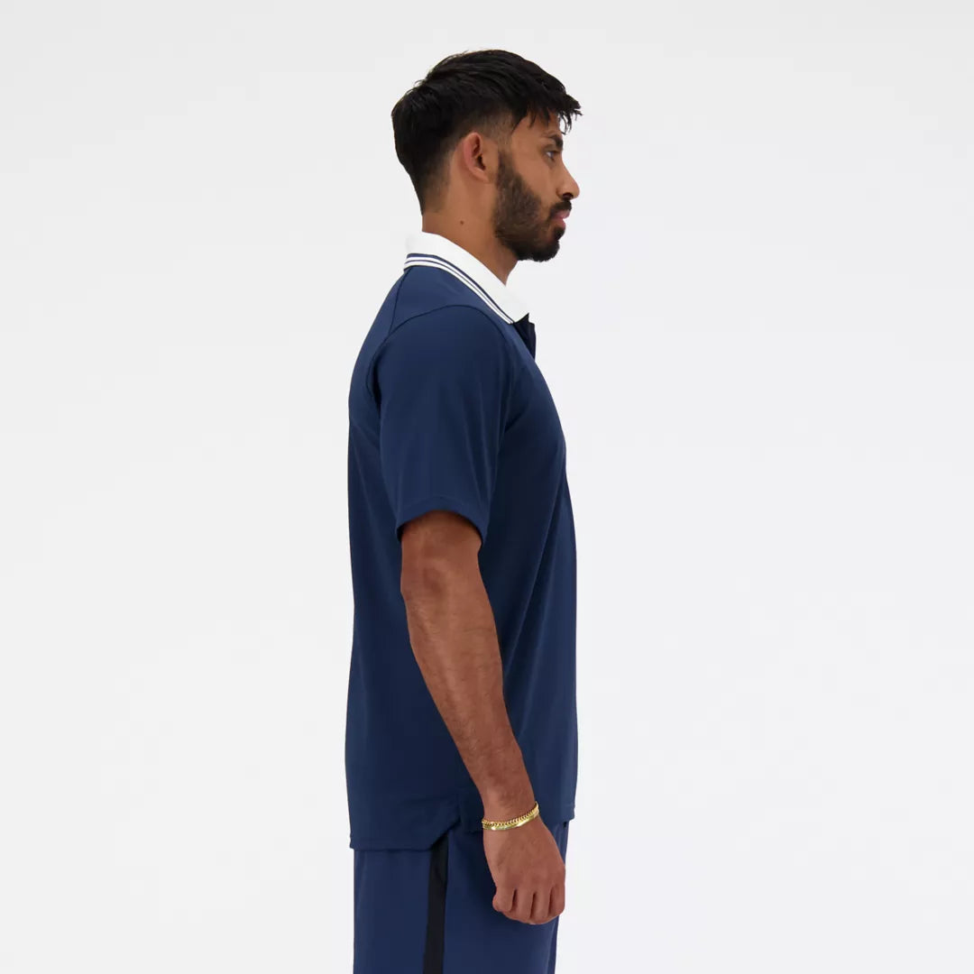 Men Tournament Polo / New Balance