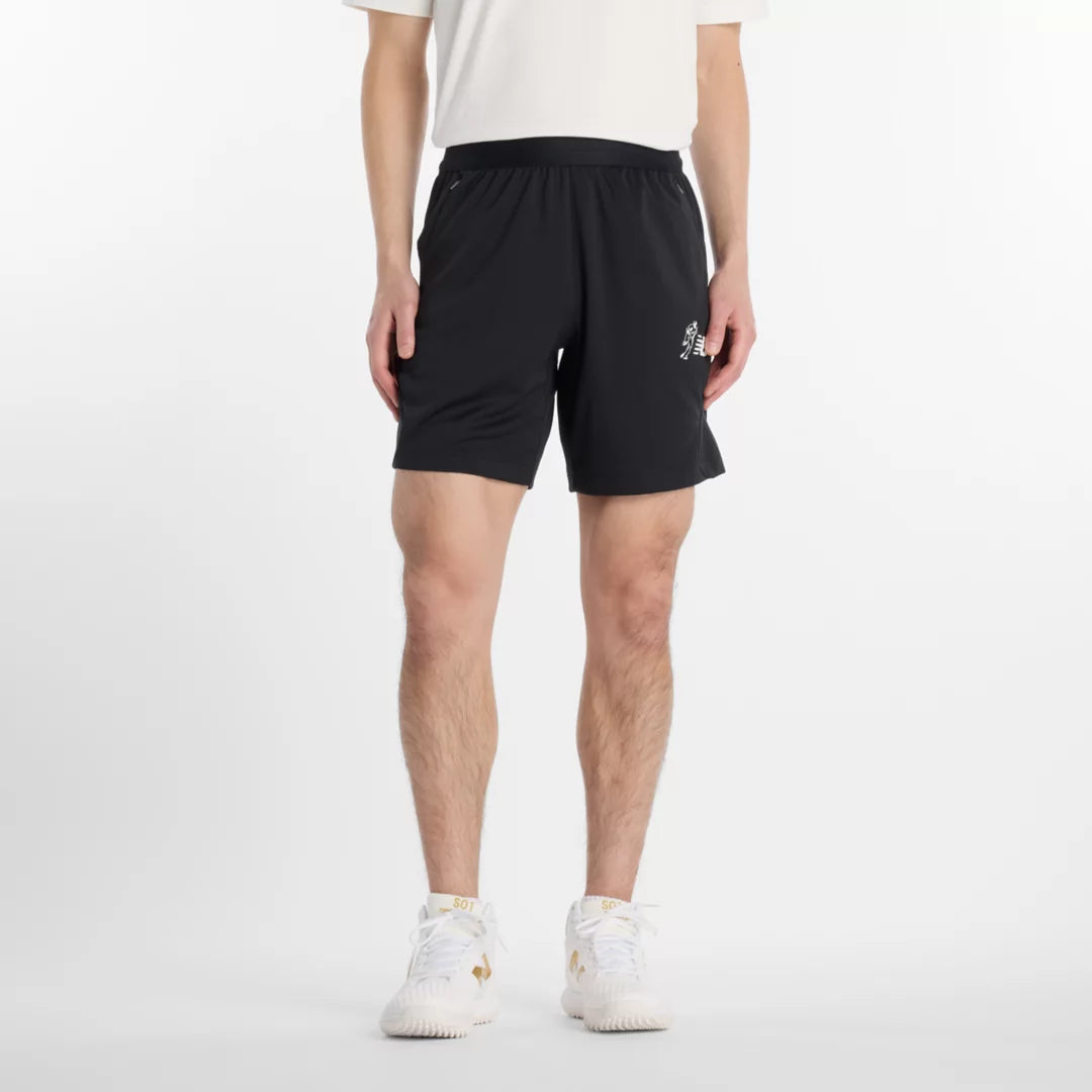Men Shohei Performance Stretch Short / New Balance